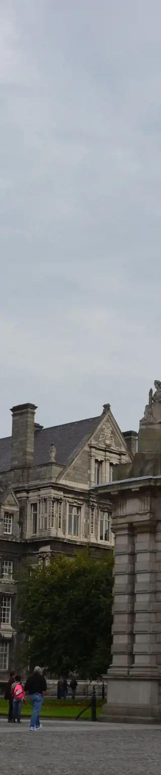 Trinity College Dublin
